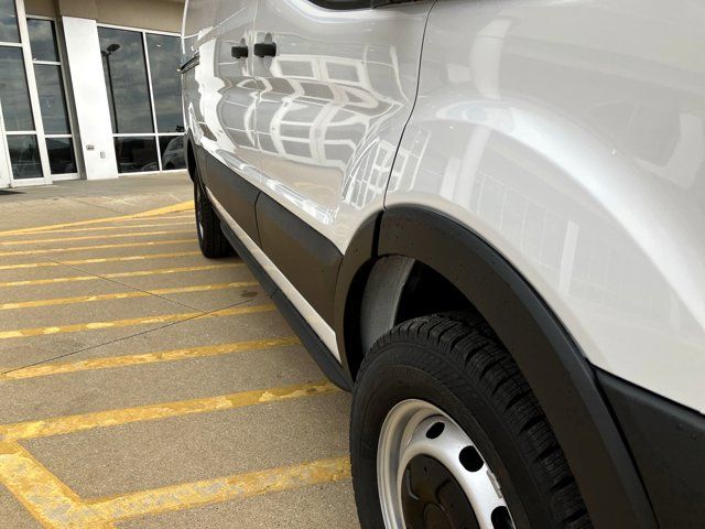 2025 Ford Transit Van Base - Photo 12