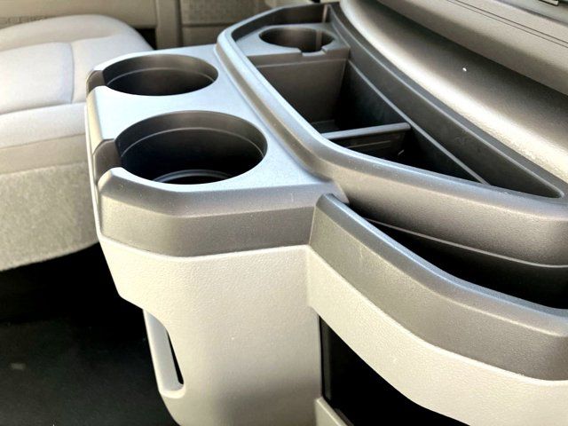 2025 Ford E-Series Cutaway Base - Photo 23