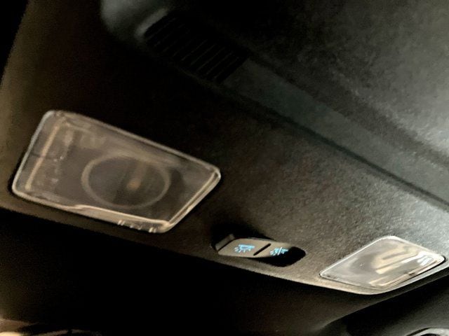 2025 Ford Mustang Dark Horse - Photo 23