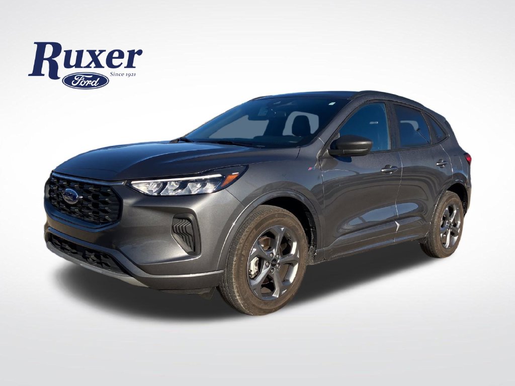 2024 Ford Escape ST-Line SUV