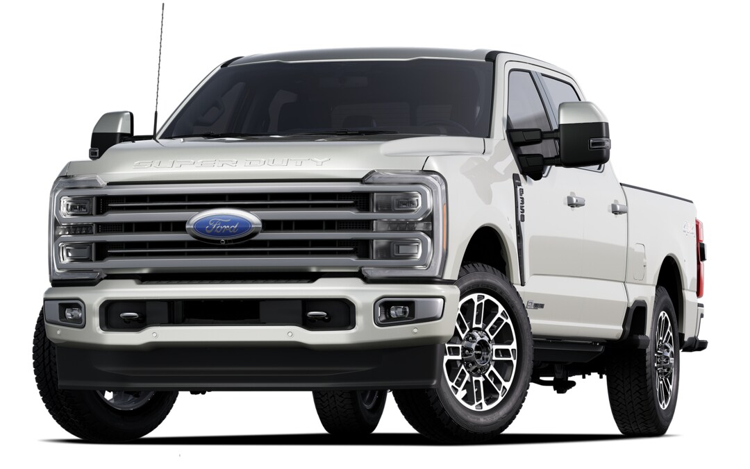  F-350