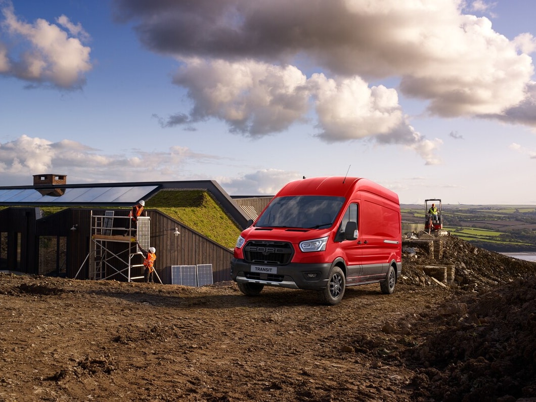 van