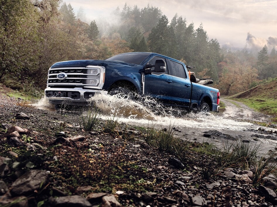 truck