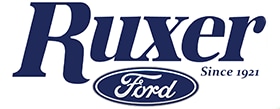 Ruxer Ford Lincoln Inc.