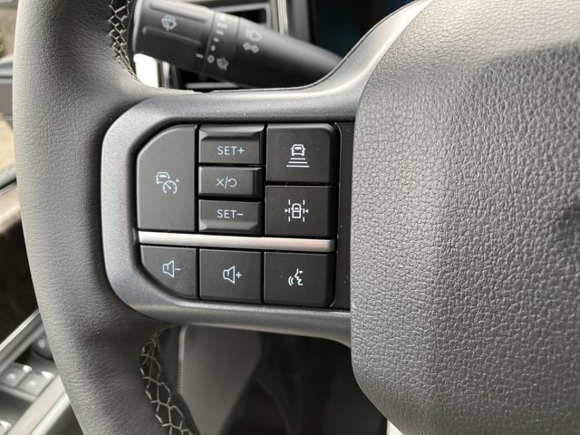 2026 Ford F-250 Super Duty Lariat - Photo 20