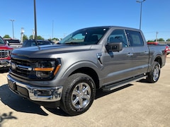 2024 Ford F-150 XLT Truck For Sale in Jasper, IN
