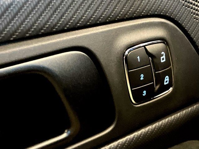2025 Ford Mustang Dark Horse - Photo 29