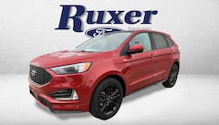 2024 Ford Edge SEL SEL AWD For Sale in Jasper, IN