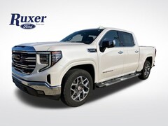 Used 2024 GMC Sierra 1500 SLT Truck For Sale in Jasper, IN