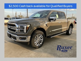 2026 Ford F-150 Truck