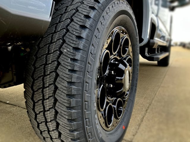2026 Ford F-250 Super Duty Lariat - Photo 14