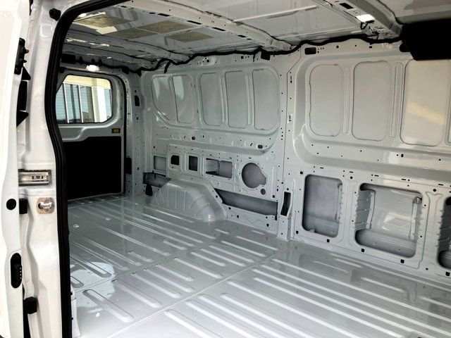 2025 Ford Transit Van Base - Photo 13