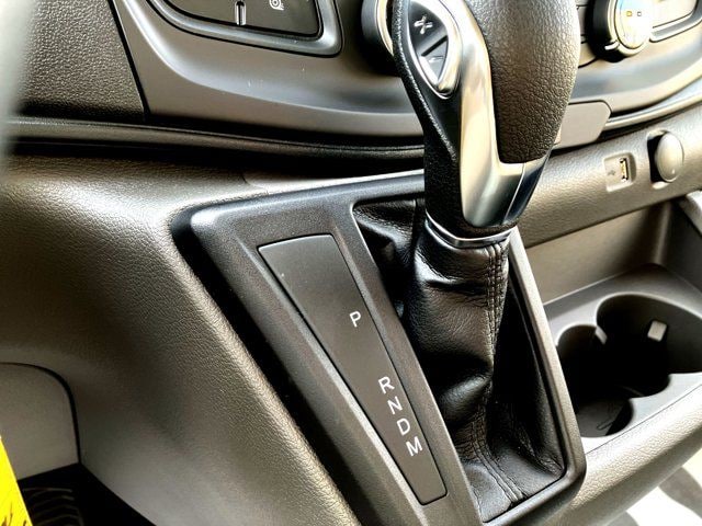 2025 Ford Transit Van Base - Photo 22