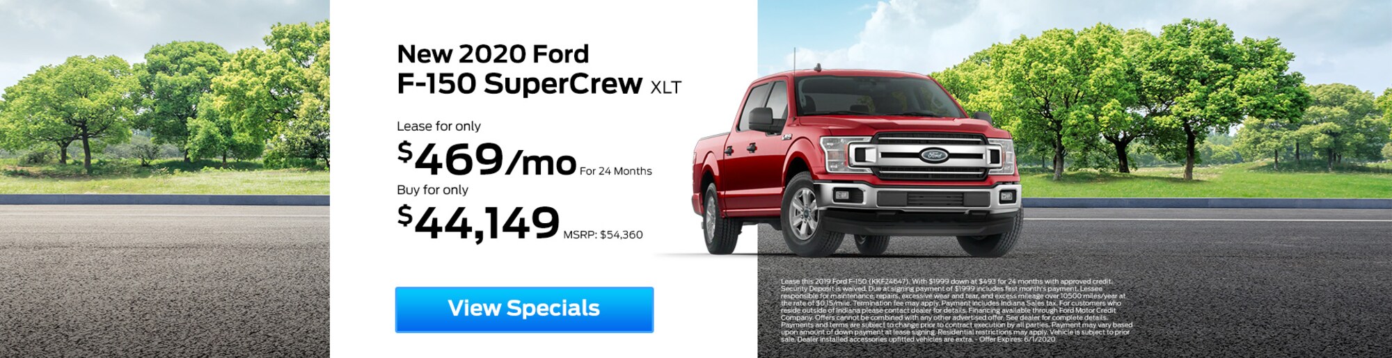 Ruxer Ford Ford Dealer in Jasper, IN Ford Service and Sales