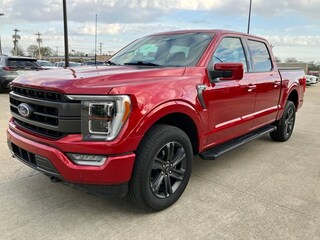 2023 Ford F-150 Lariat Truck
