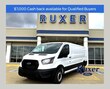  Ford Transit-250