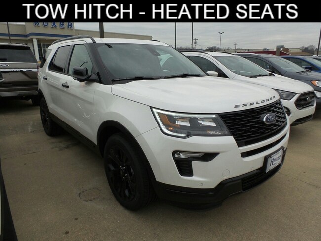 Ford Explorer Sport For Sale >> New 2019 Ford Explorer For Sale Jasper In Vin 1fm5k8gt1kgb05084 Ford Explorer Sport For Sale >> New 2019 Ford Explorer For Sale Jasper In Vin 1fm5k8gt1kgb05084