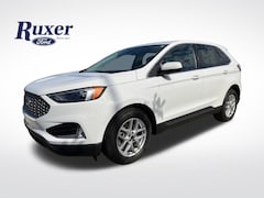 2024 Ford Edge SEL SUV For Sale in Jasper, IN