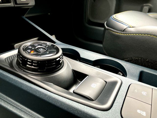 2025 Ford Maverick Lobo Premium - Photo 25