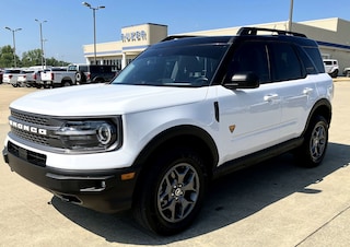 2023 Ford Bronco Sport Badlands Badlands 4x4 Jasper, IN