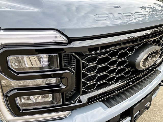 2026 Ford F-250 Super Duty Lariat - Photo 50