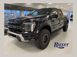 2026 Ford F-150 Truck