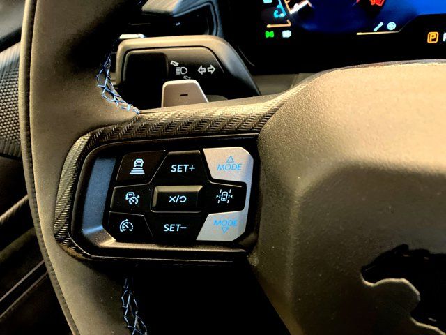 2025 Ford Mustang Dark Horse - Photo 26