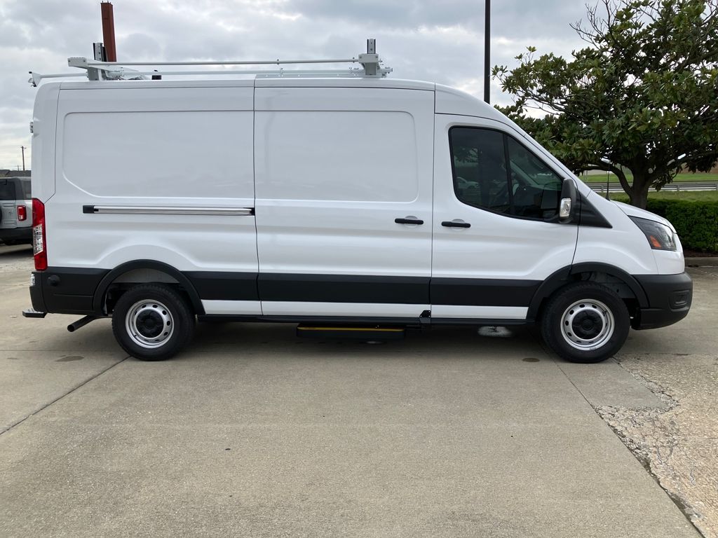 2025 Ford Transit Van Base - Photo 8