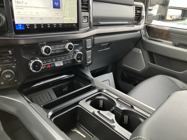 2026 Ford F-250 Super Duty Lariat - Photo 23
