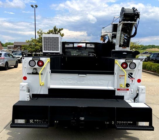 2024 Ford F-550 Super Duty Chassis Cab XL - Photo 6
