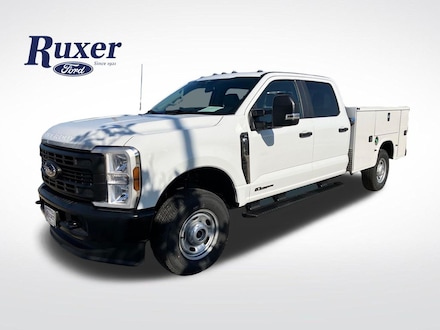 2025 Ford F-250SD XL Truck Jasper, IN