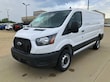 Ford Transit Cargo Van