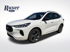 2024 Ford Escape ST-Line SUV For Sale in Jasper, IN