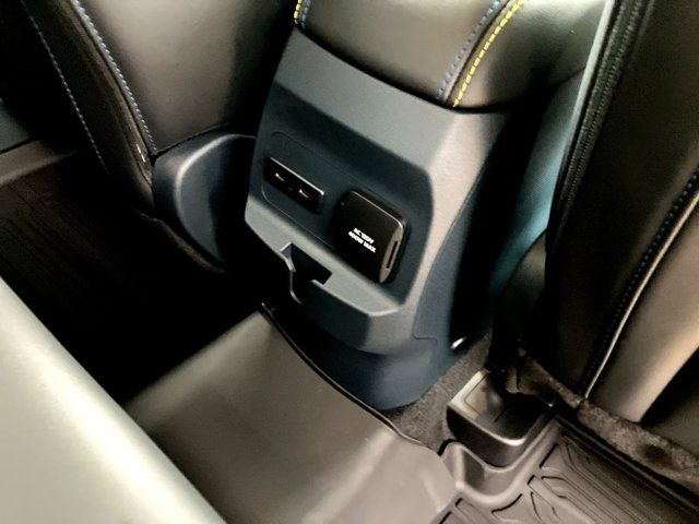 2025 Ford Maverick Lobo Premium - Photo 20
