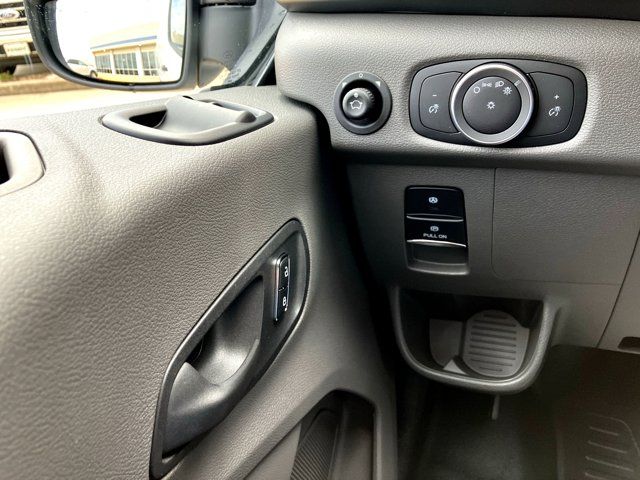 2025 Ford Transit Van Base - Photo 19