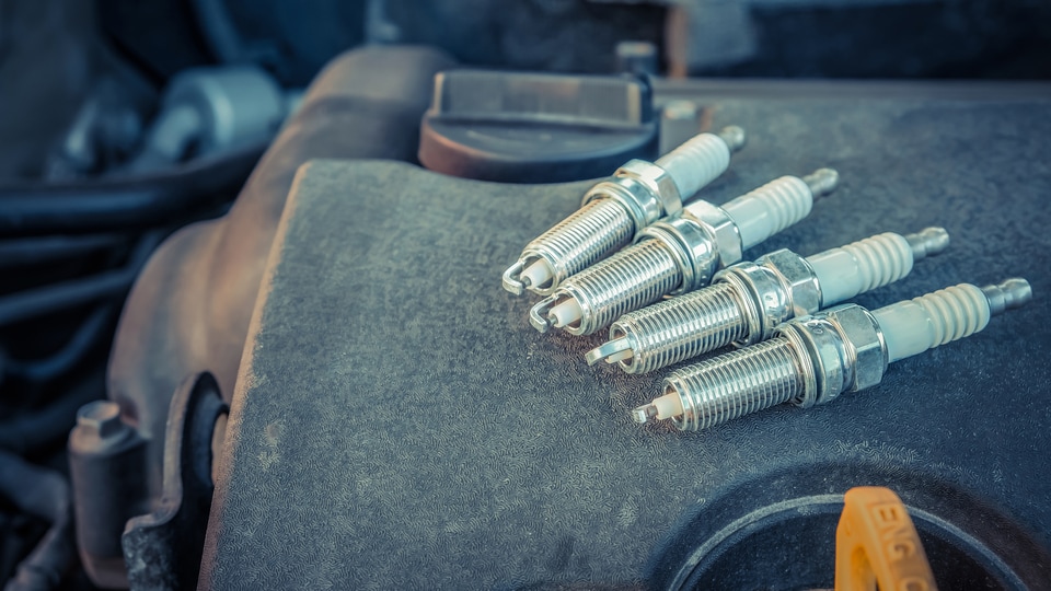 Spark Plugs