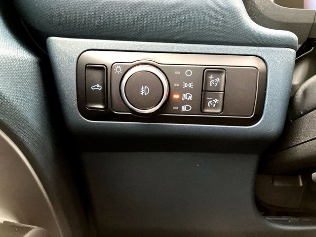 2025 Ford Maverick Lobo Premium - Photo 38