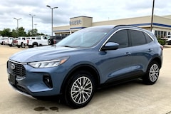 2024 Ford Escape PHEV PHEV FWD For Sale in Jasper, IN