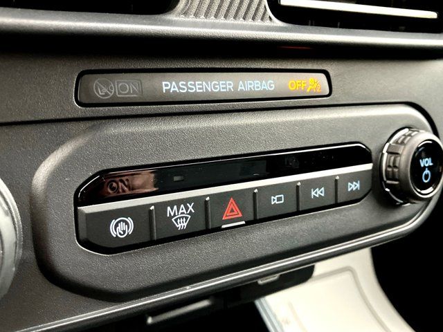 2025 Ford Maverick Lobo Premium - Photo 30