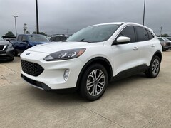 2022 Ford Escape SEL SUV For Sale in Jasper, IN
