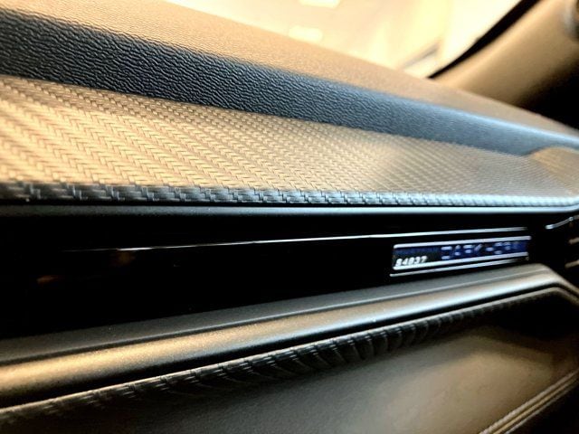 2025 Ford Mustang Dark Horse - Photo 25