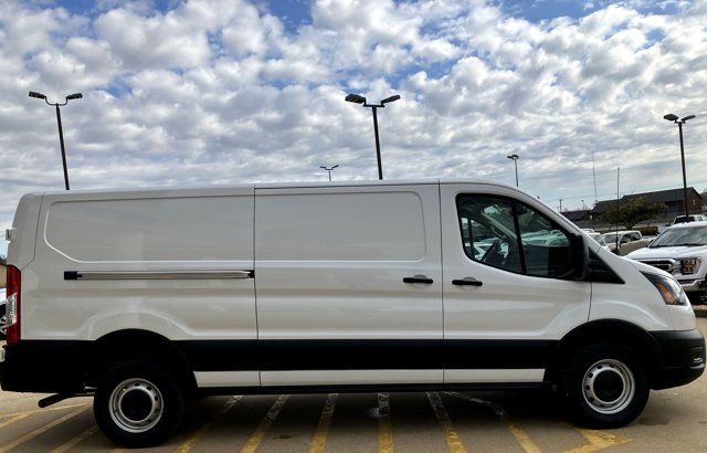 2025 Ford Transit Van Base - Photo 9