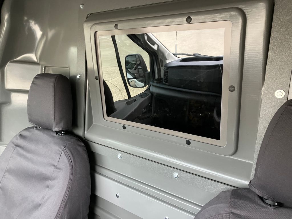 2025 Ford Transit Van Base - Photo 33