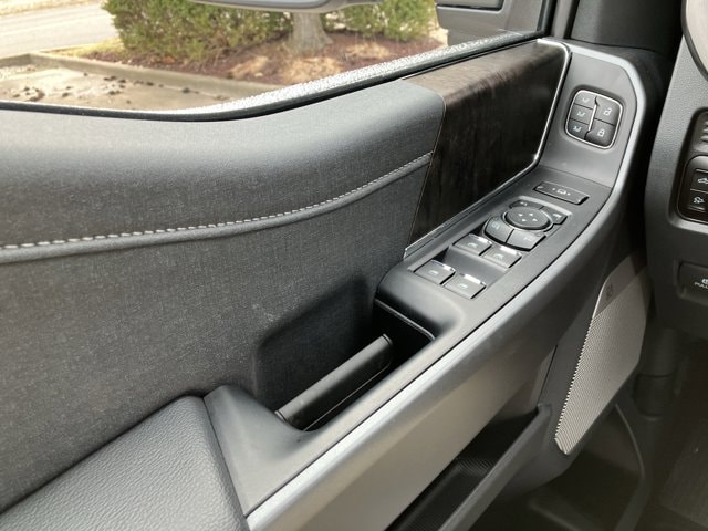 2026 Ford F-250 Super Duty Lariat - Photo 38