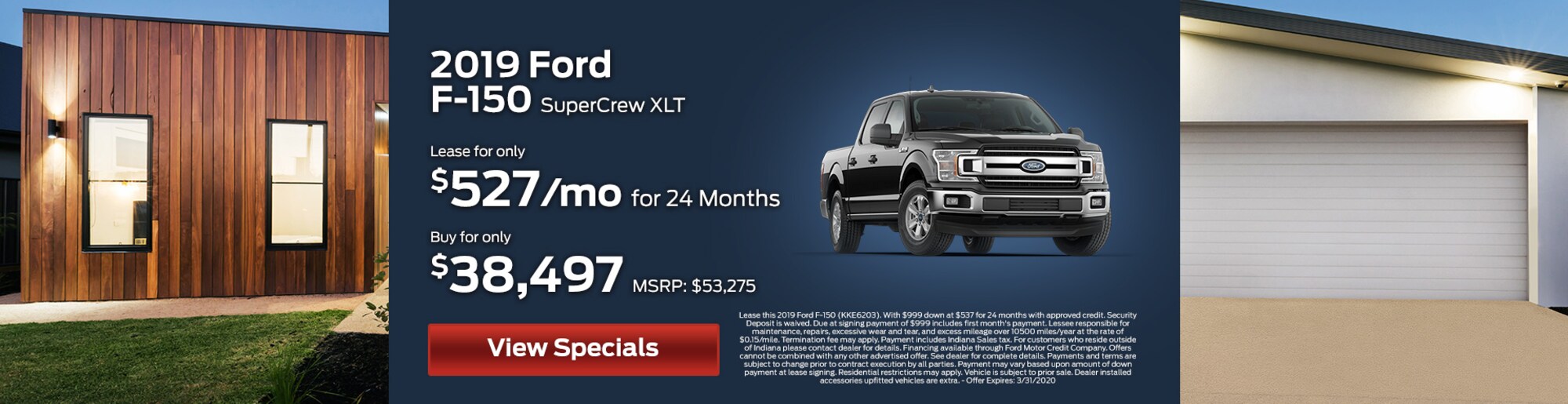 Ruxer Ford Ford Dealer in Jasper, IN Ford Service and Sales