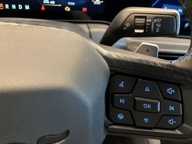 2025 Ford Mustang Dark Horse - Photo 27