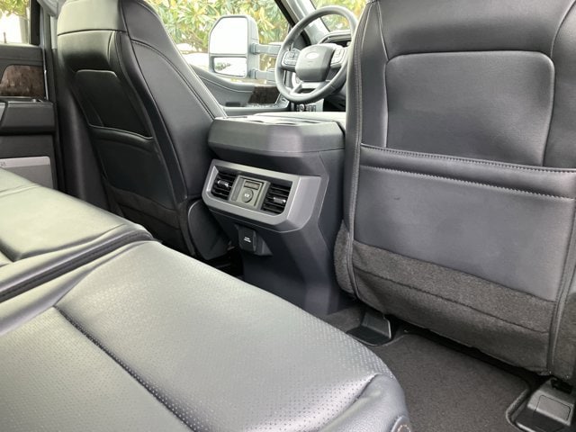 2026 Ford F-250 Super Duty Lariat - Photo 47