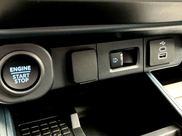 2025 Ford Maverick Lobo Premium - Photo 28