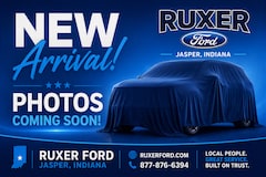 2023 Ford F-150 Lariat Truck For Sale in Jasper, IN
