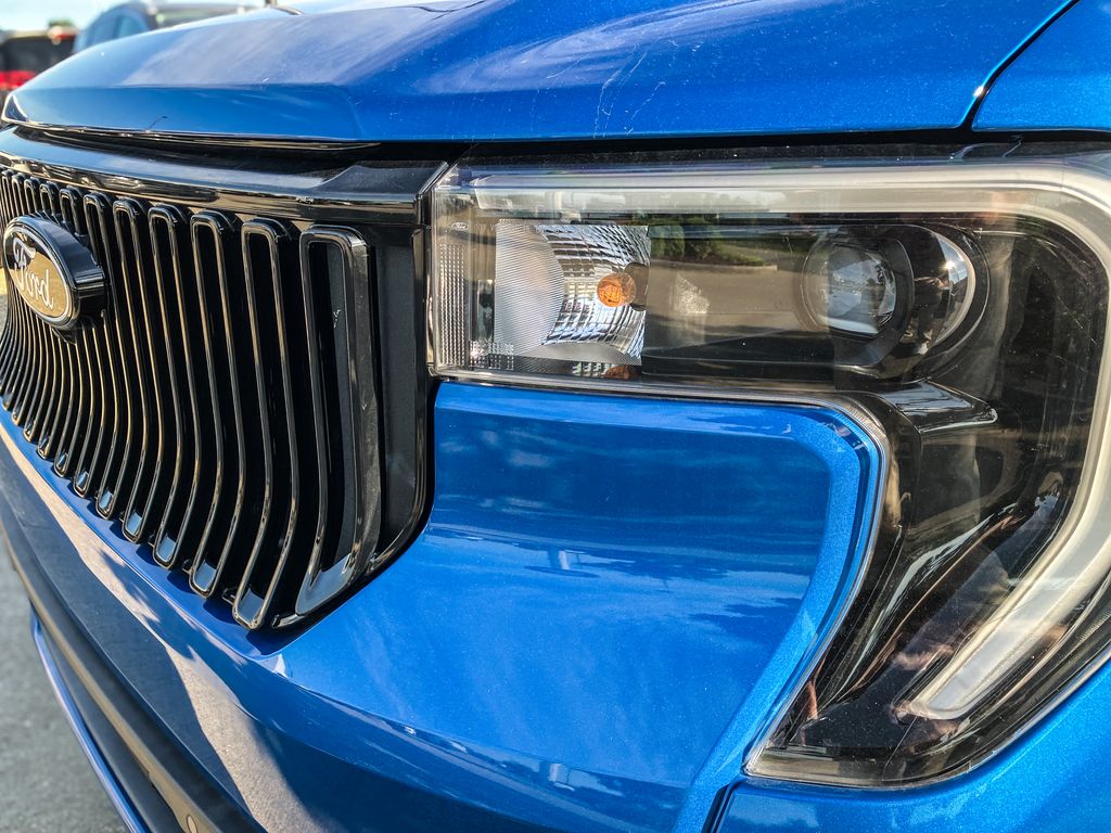 2025 Ford Maverick Lobo Premium - Photo 13